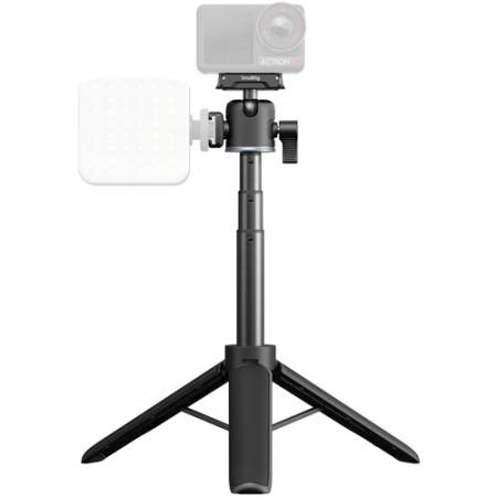 SmallRig 3262B - mini statyw 2w1, uchwyt teleskopowy/selfie stick